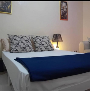 Homestay Cheikhou